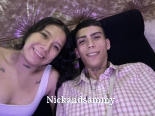 Nickandsammy