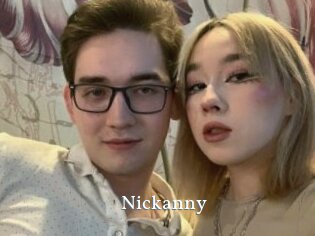 Nickanny