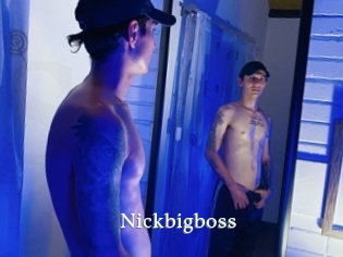Nickbigboss