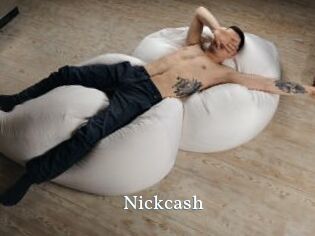 Nickcash