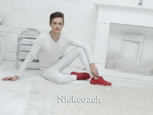Nickcoach