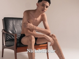 Nickdelatour
