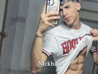 Nickhans
