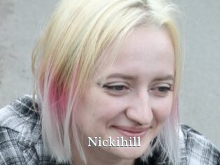 Nickihill