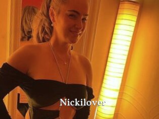 Nickilover