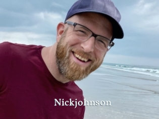 nickjohnson SexyIdol