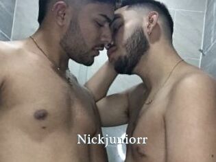 Nickjuniorr
