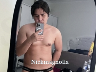 Nickmagnolia