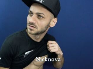 nicknova SexyIdol