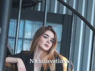 Nickolsvetlova