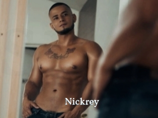 Nickrey
