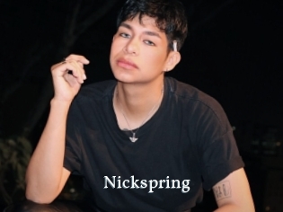 Nickspring