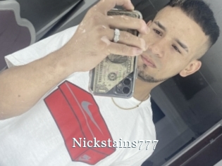 Nickstains777