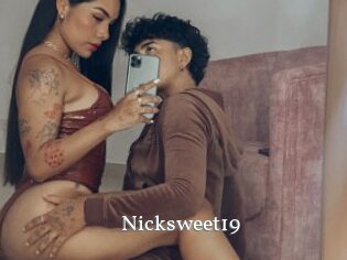 Nicksweet19