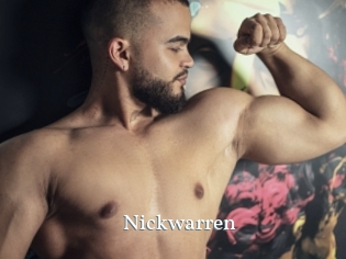 Nickwarren