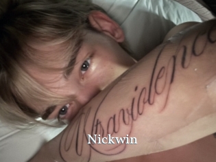 nickwin SexyIdol