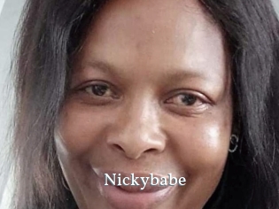 Nickybabe