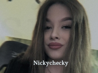 Nickychecky