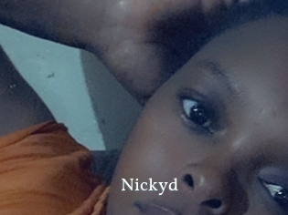 Nickyd