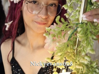 Nickyevans028