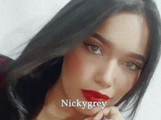 Nickygrey