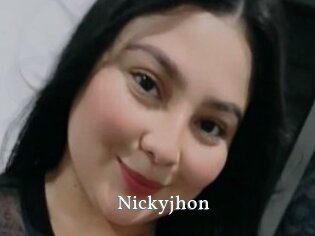 Nickyjhon