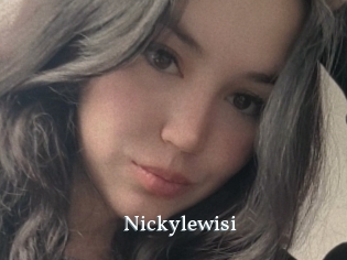 Nickylewisi