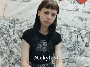 Nickyluve