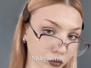 Nickymorris