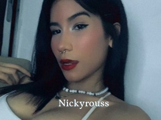 Nickyrouss