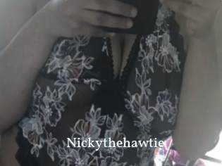 Nickythehawtie