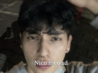 nico_nico_xd SexyIdol