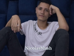 Nicolasblush