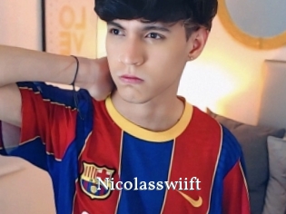 nicolasswiift SexyIdol