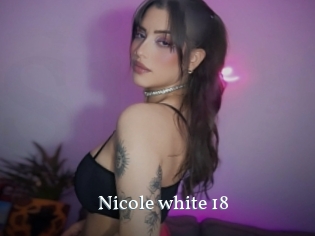 nicole_white_18 SexyIdol