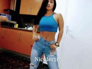 nicole1319 SexyIdol