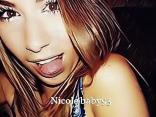 nicole_baby93 SexyIdol