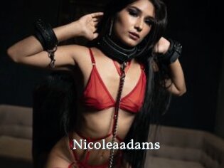 nicoleaadams SexyIdol