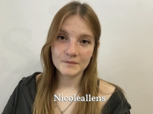 nicoleallens SexyIdol