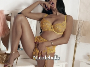 nicolebella SexyIdol