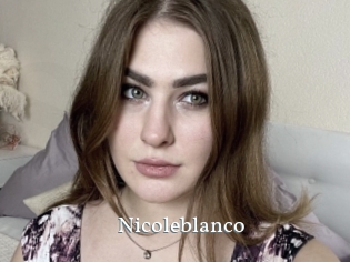 Nicoleblanco