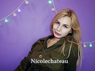 nicolechateau SexyIdol