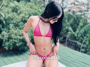 nicoledaik SexyIdol