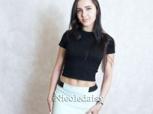 nicoledaisy SexyIdol