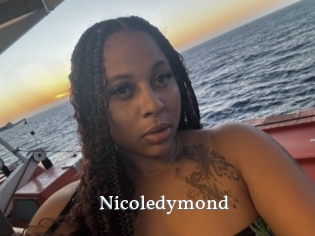 nicoledymond SexyIdol