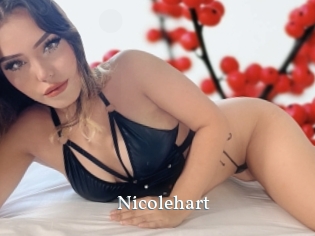 Nicolehart