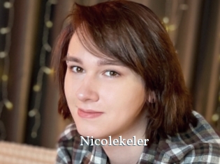 nicolekeler SexyIdol