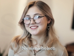 nicolenicholson SexyIdol