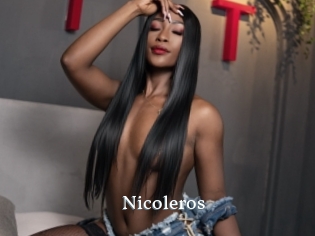nicoleros SexyIdol