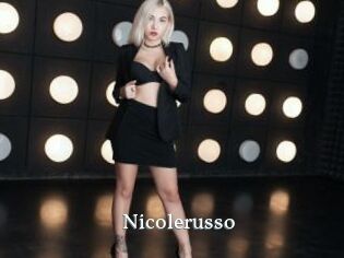 Nicolerusso